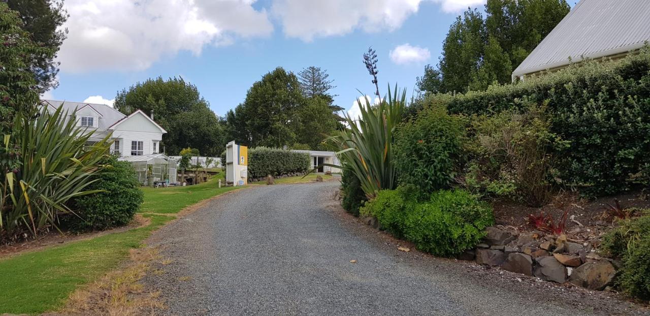 Matakohe Holiday Park 외부 사진