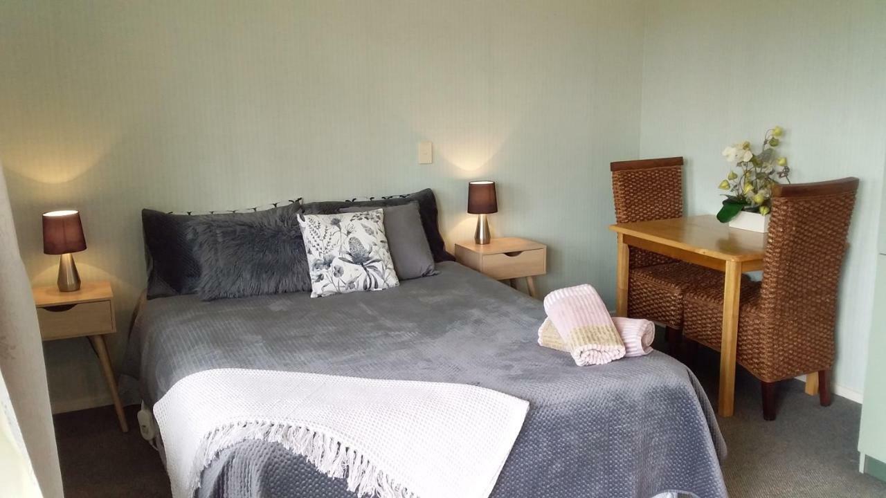 Matakohe Holiday Park 외부 사진